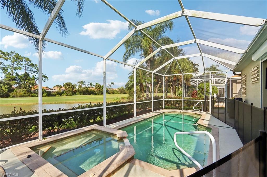 BRADFORD LAKES - Residential