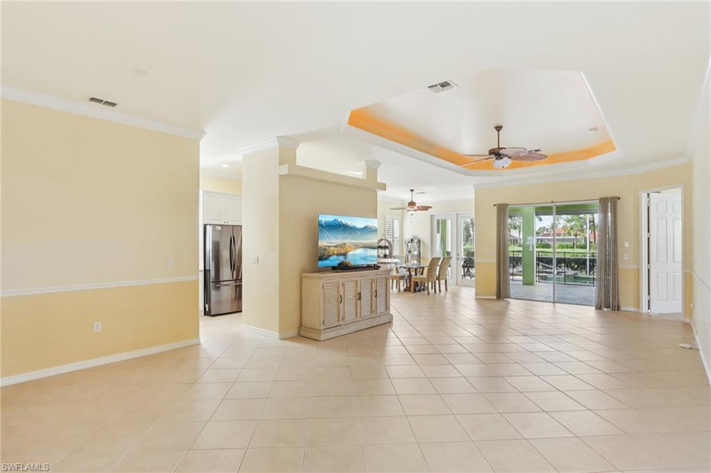 BRADFORD LAKES - Residential