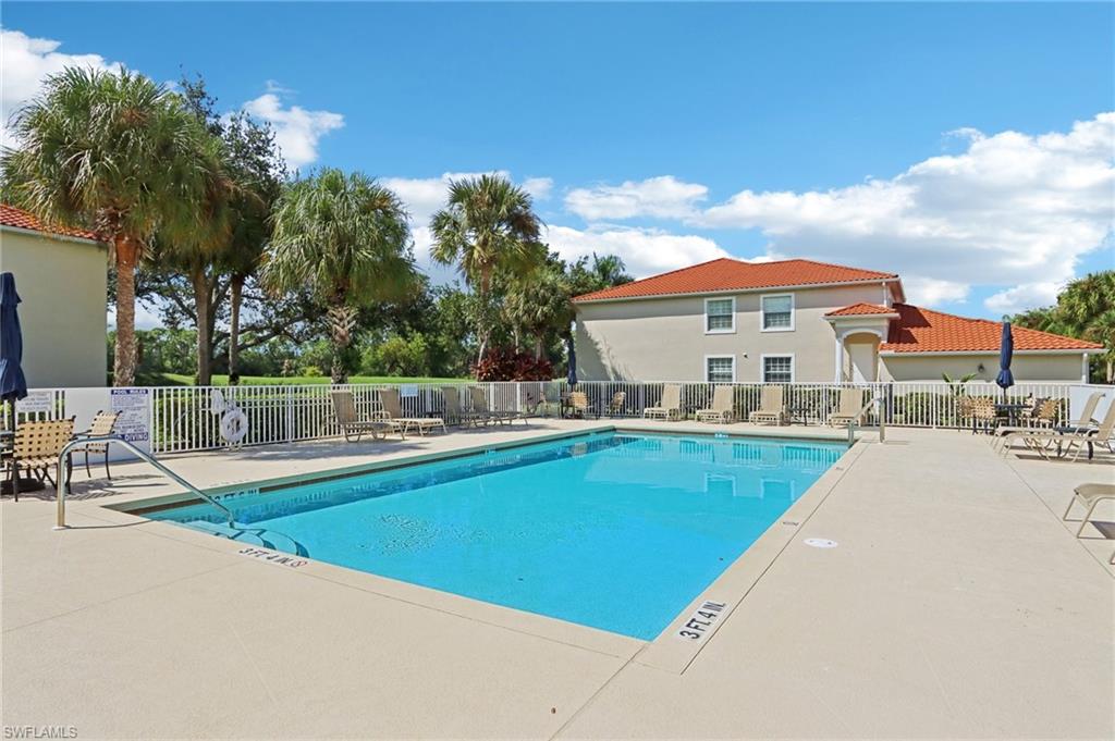 BRADFORD LAKES - Residential