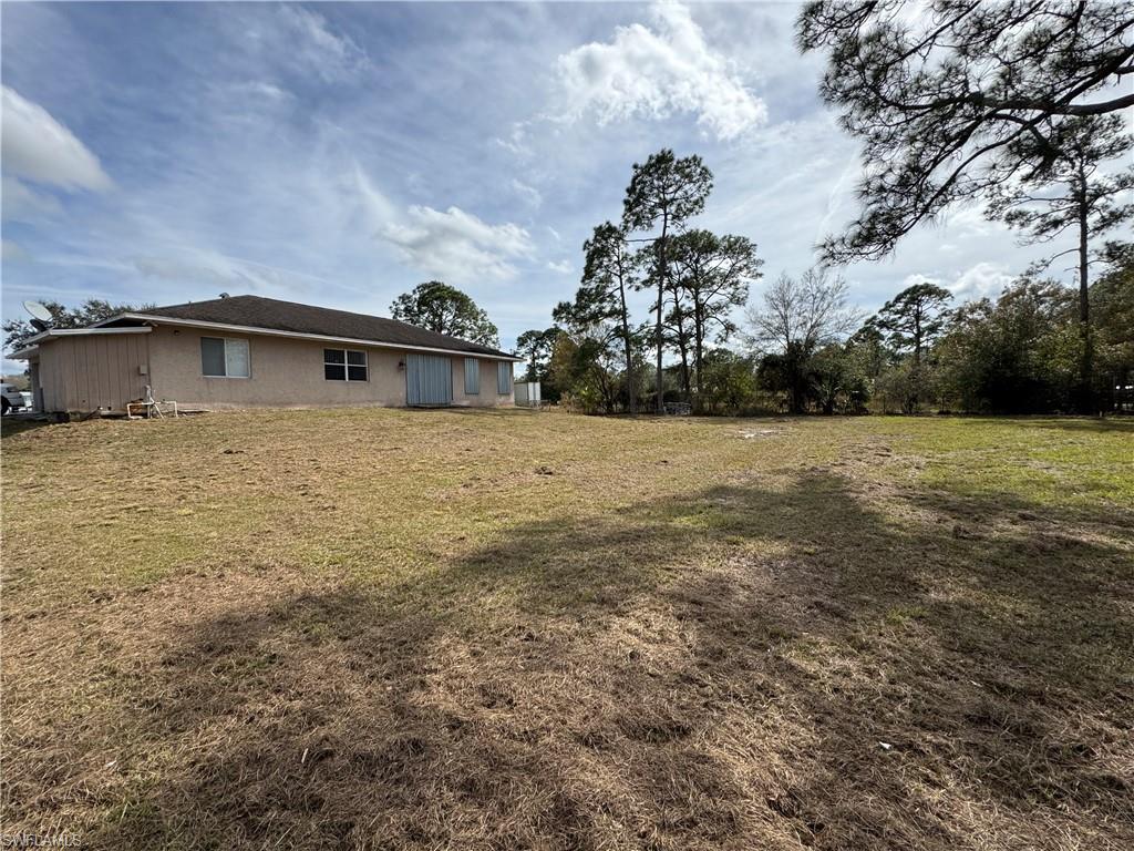 MONTURA RANCH ESTATES - Residential