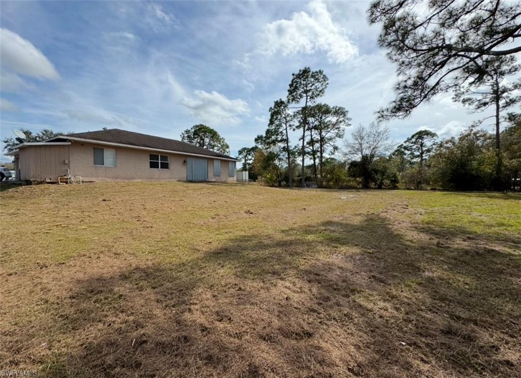 MONTURA RANCH ESTATES - Residential