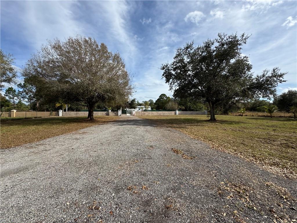 MONTURA RANCH ESTATES - Residential