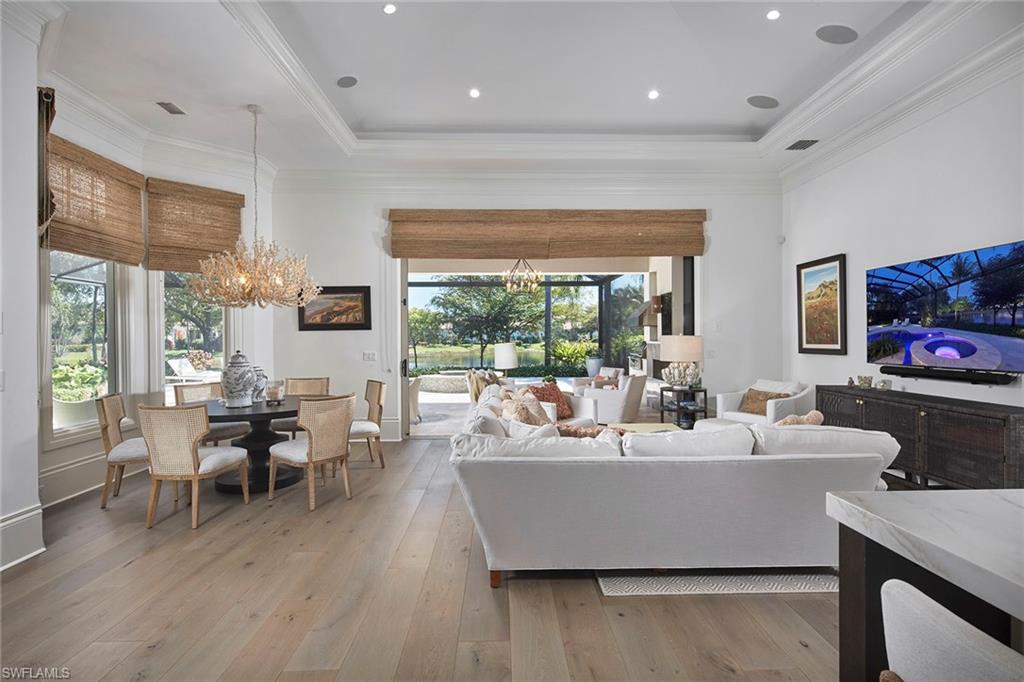 MIRAMONTE - Residential