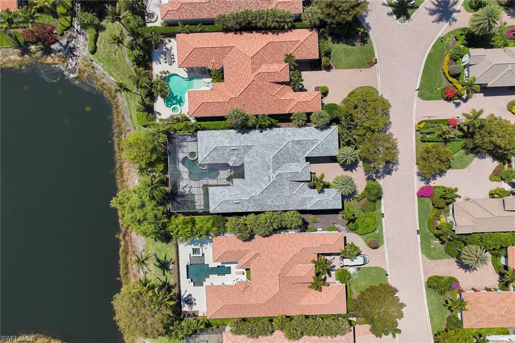 MIRAMONTE - Residential