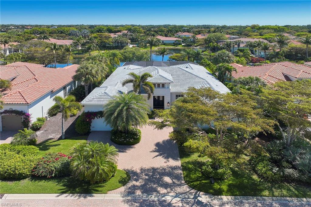 MIRAMONTE - Residential