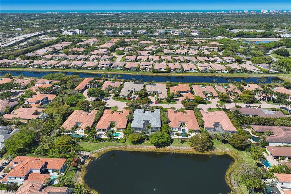 MIRAMONTE - Residential