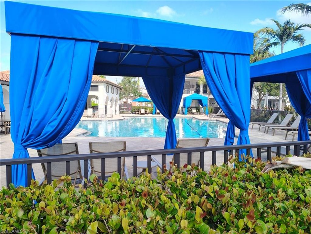 Photo of 15188 Butler Lake DR #202, NAPLES, FL 34109 (MLS # 225082625)