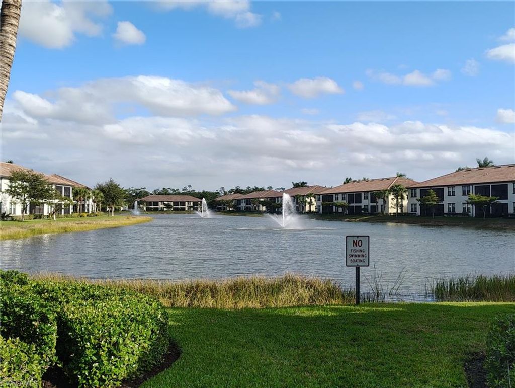 Photo of 15188 Butler Lake DR #202, NAPLES, FL 34109 (MLS # 225082625)