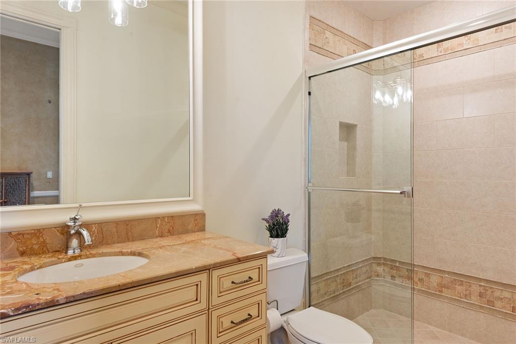 MARCO BEACH - Residential