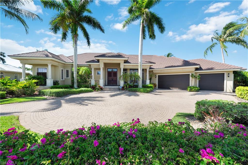 MARCO BEACH - Residential