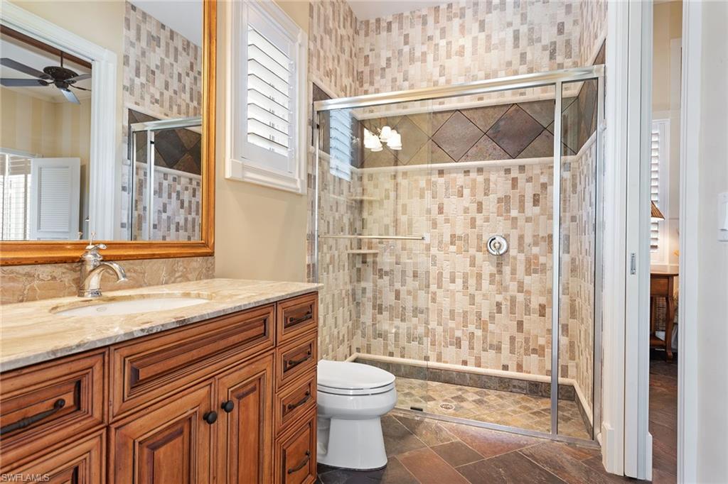 MARCO BEACH - Residential