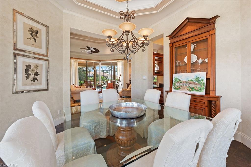 MARCO BEACH - Residential