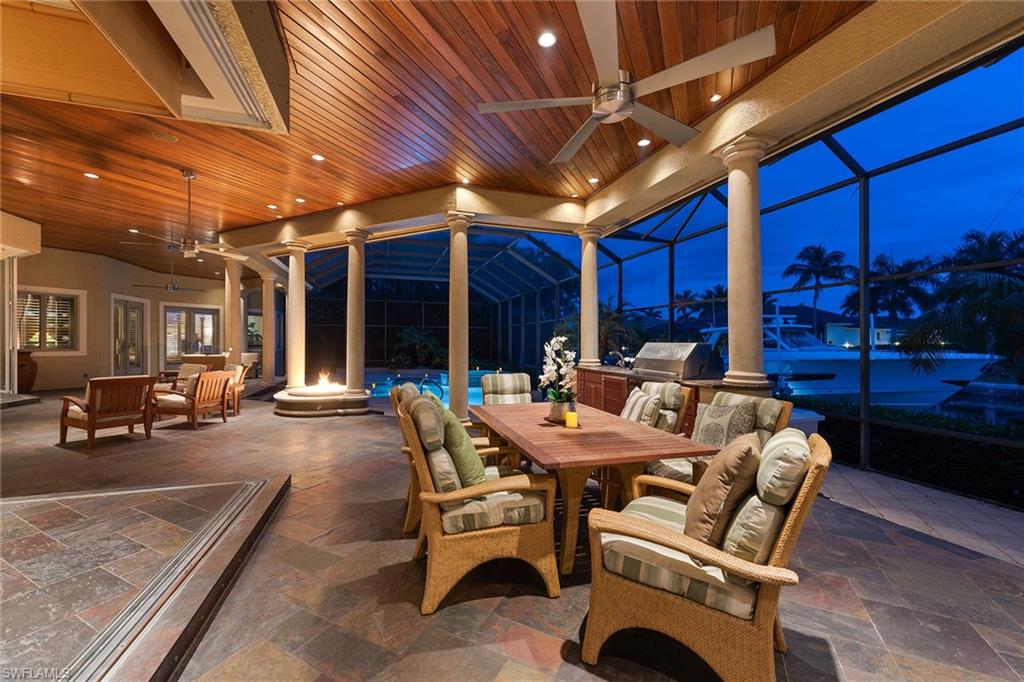 MARCO BEACH - Residential