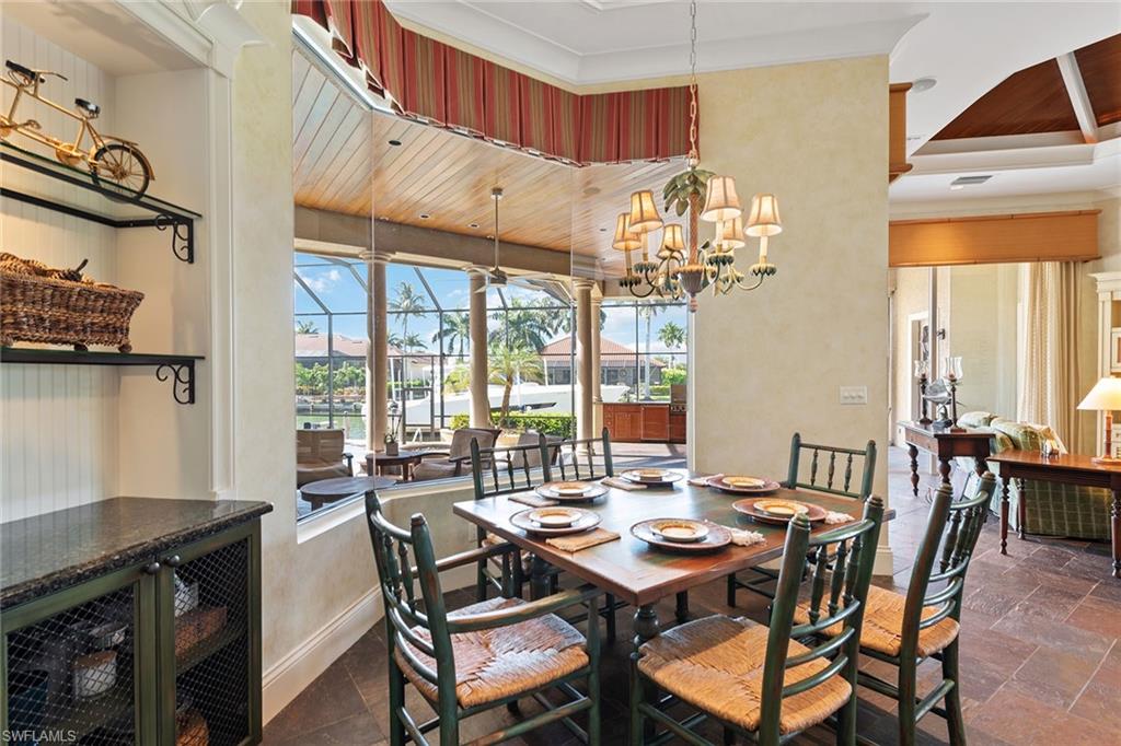 MARCO BEACH - Residential