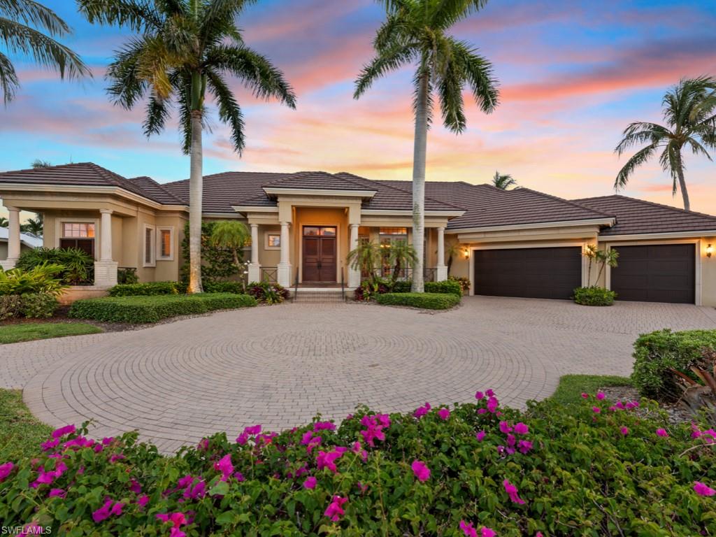 MARCO BEACH - Residential