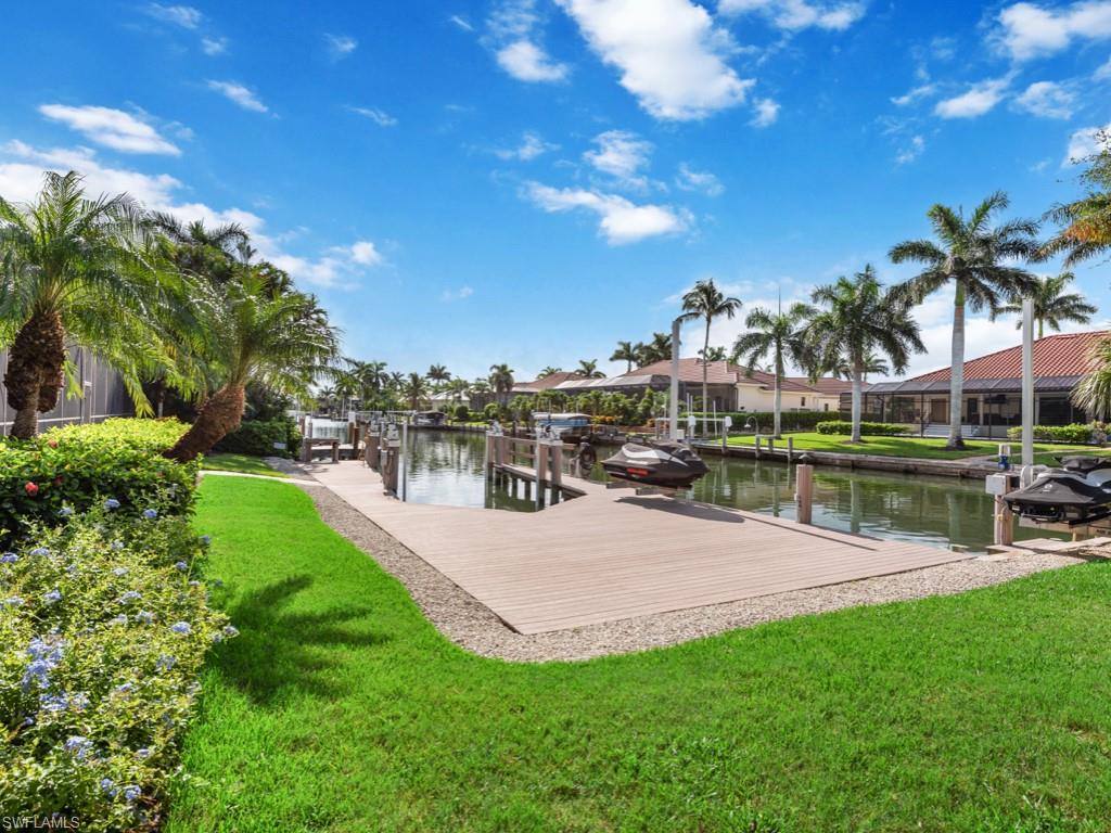 MARCO BEACH - Residential