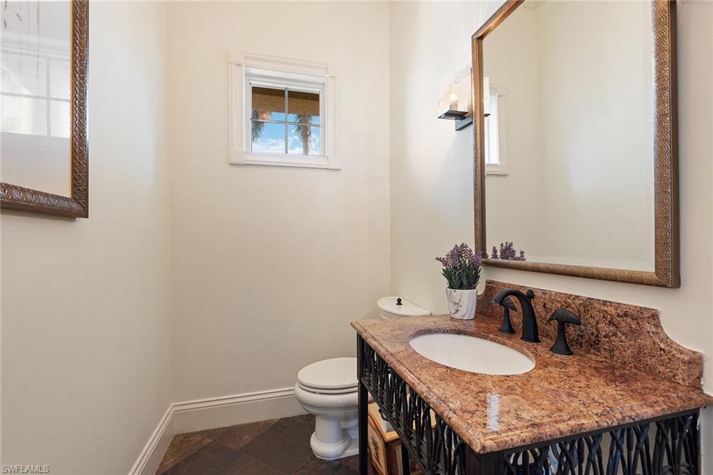 MARCO BEACH - Residential