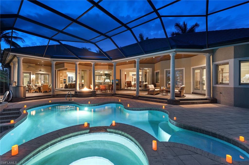 MARCO BEACH - Residential