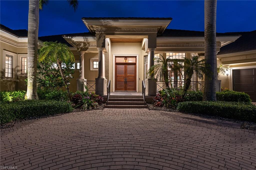 MARCO BEACH - Residential