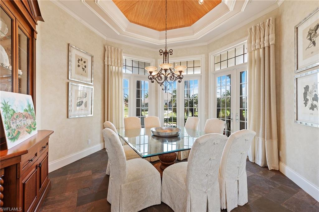 MARCO BEACH - Residential