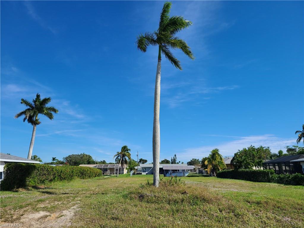 CAPE CORAL - Land