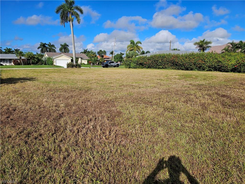 CAPE CORAL - Land