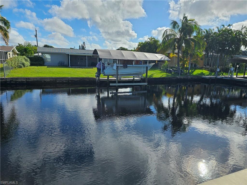 CAPE CORAL - Land