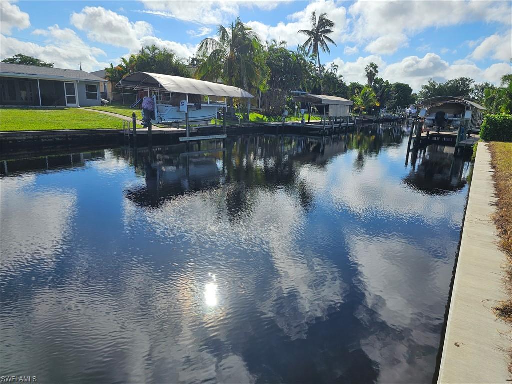 CAPE CORAL - Land