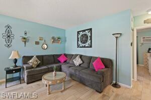 AQUARIUS APTS OF MARCO ISLAND - Residential