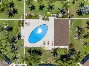 AQUARIUS APTS OF MARCO ISLAND - Residential