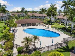 AQUARIUS APTS OF MARCO ISLAND - Residential