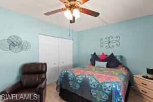 AQUARIUS APTS OF MARCO ISLAND - Residential