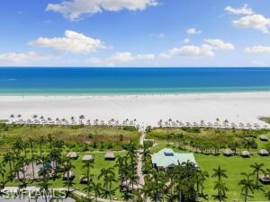 AQUARIUS APTS OF MARCO ISLAND - Residential