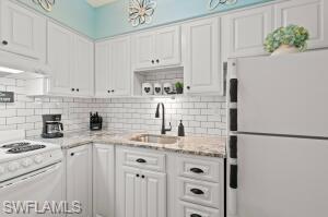 AQUARIUS APTS OF MARCO ISLAND - Residential