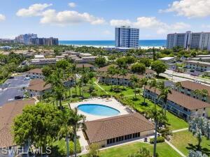 AQUARIUS APTS OF MARCO ISLAND - Residential