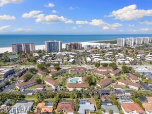 AQUARIUS APTS OF MARCO ISLAND - Residential