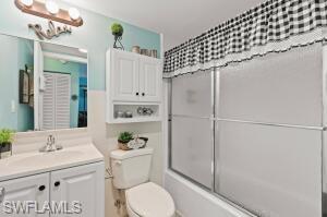 AQUARIUS APTS OF MARCO ISLAND - Residential