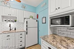 AQUARIUS APTS OF MARCO ISLAND - Residential