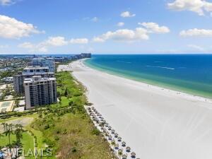 AQUARIUS APTS OF MARCO ISLAND - Residential