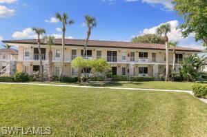AQUARIUS APTS OF MARCO ISLAND - Residential