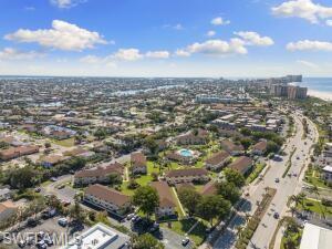 AQUARIUS APTS OF MARCO ISLAND - Residential