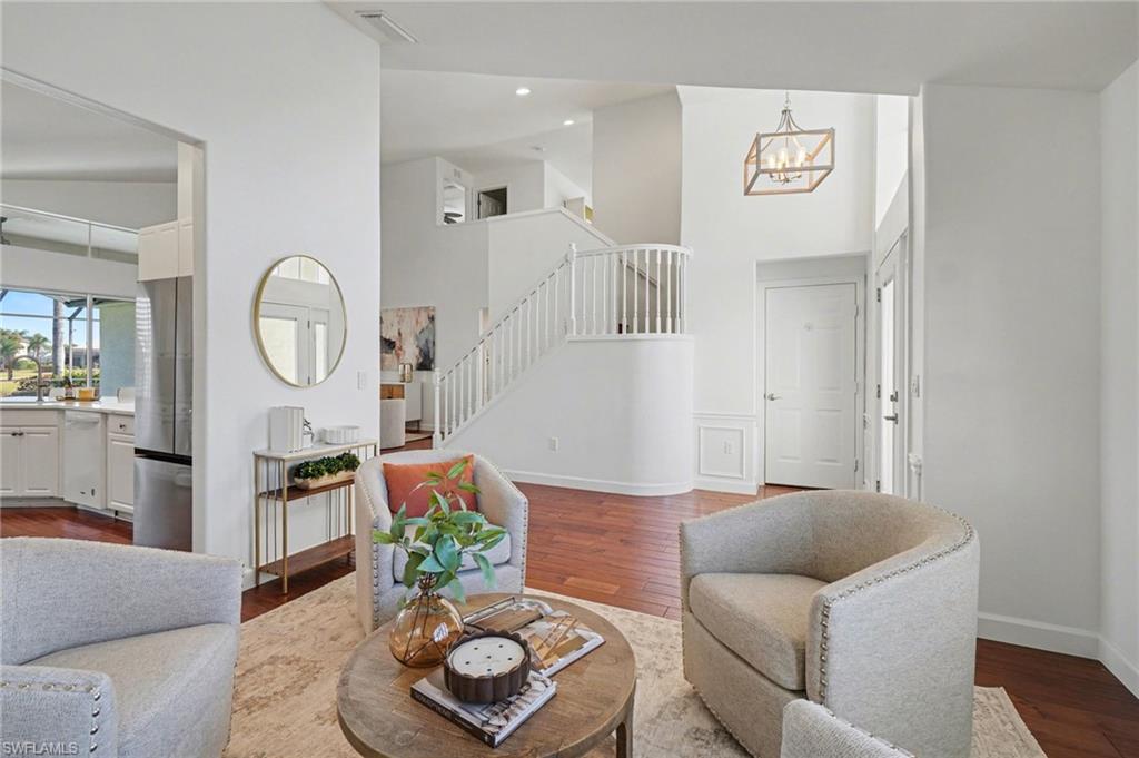 SHADOW GLEN - Residential