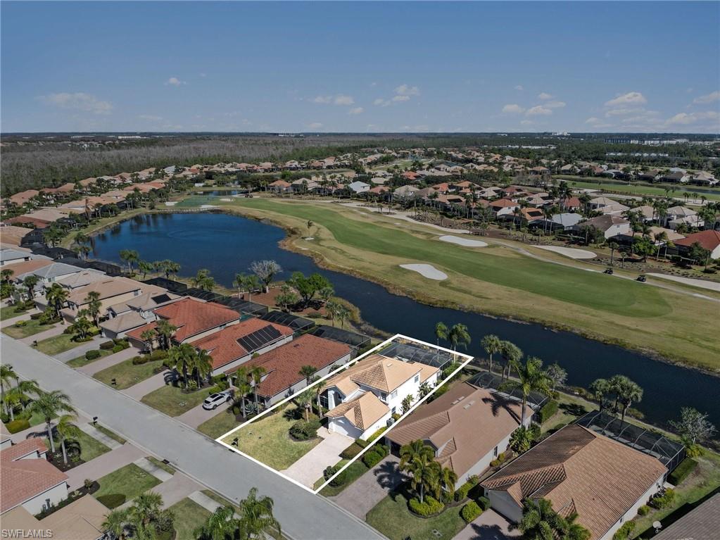 SHADOW GLEN - Residential