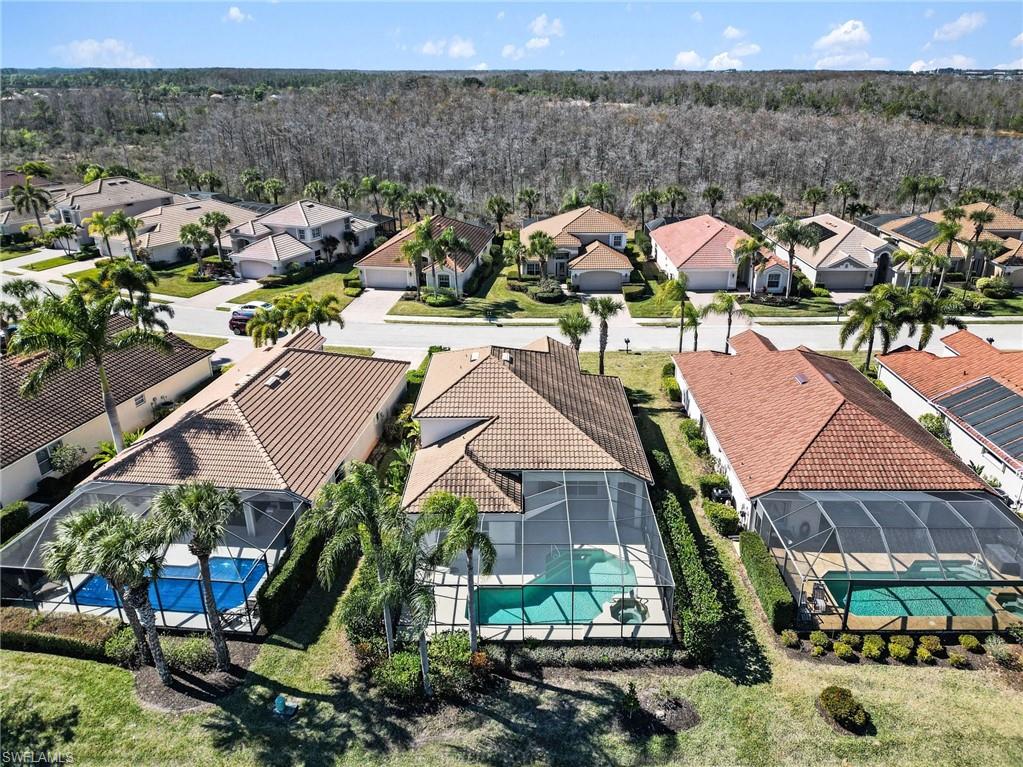 SHADOW GLEN - Residential