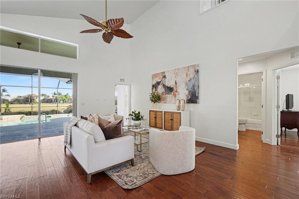 SHADOW GLEN - Residential