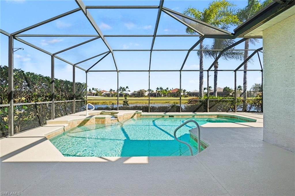 SHADOW GLEN - Residential