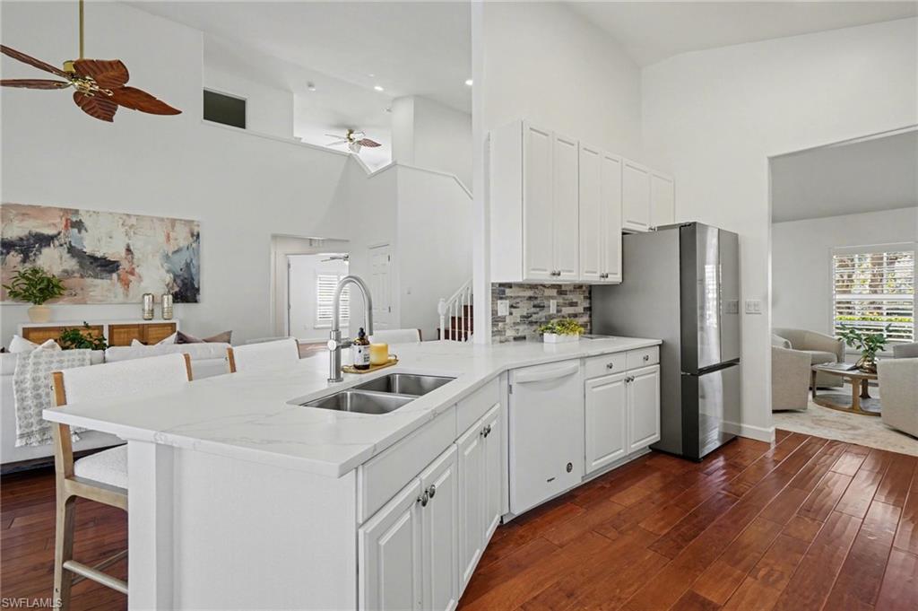 SHADOW GLEN - Residential