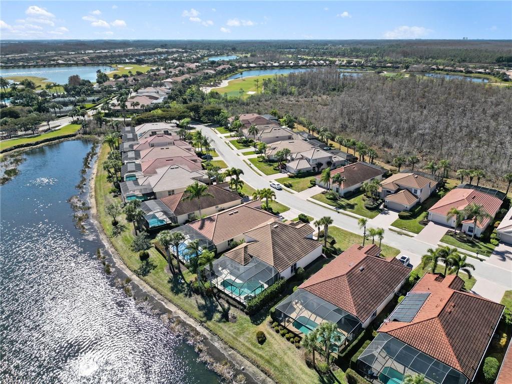 SHADOW GLEN - Residential