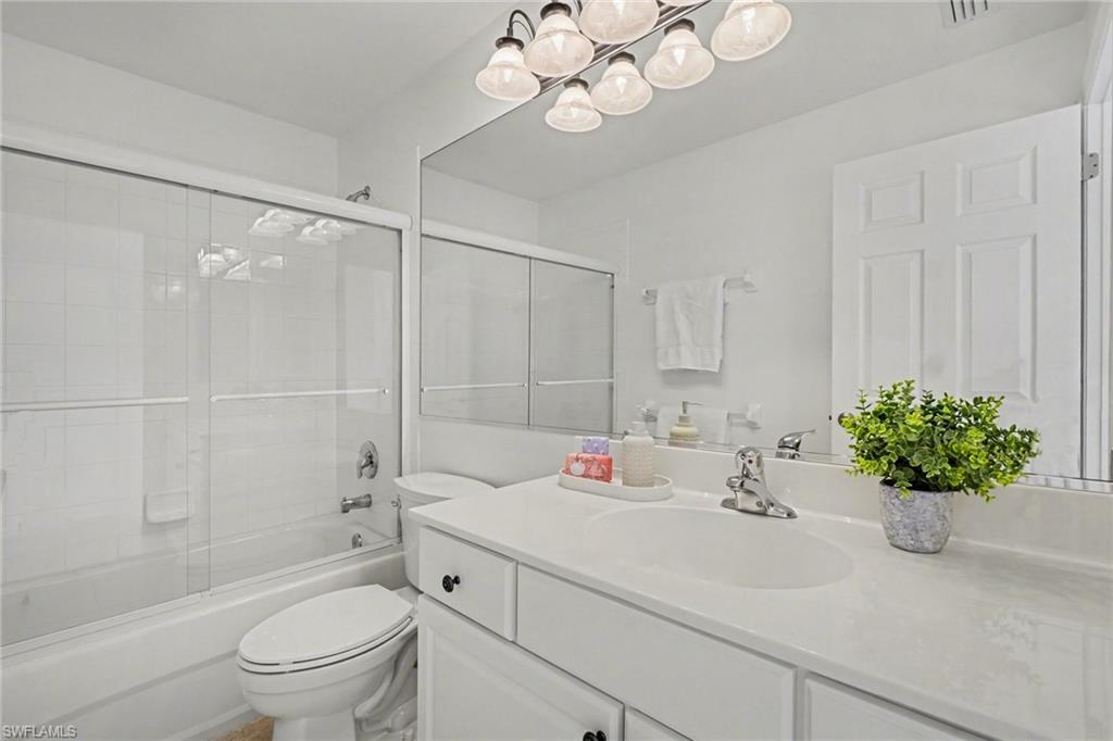 SHADOW GLEN - Residential