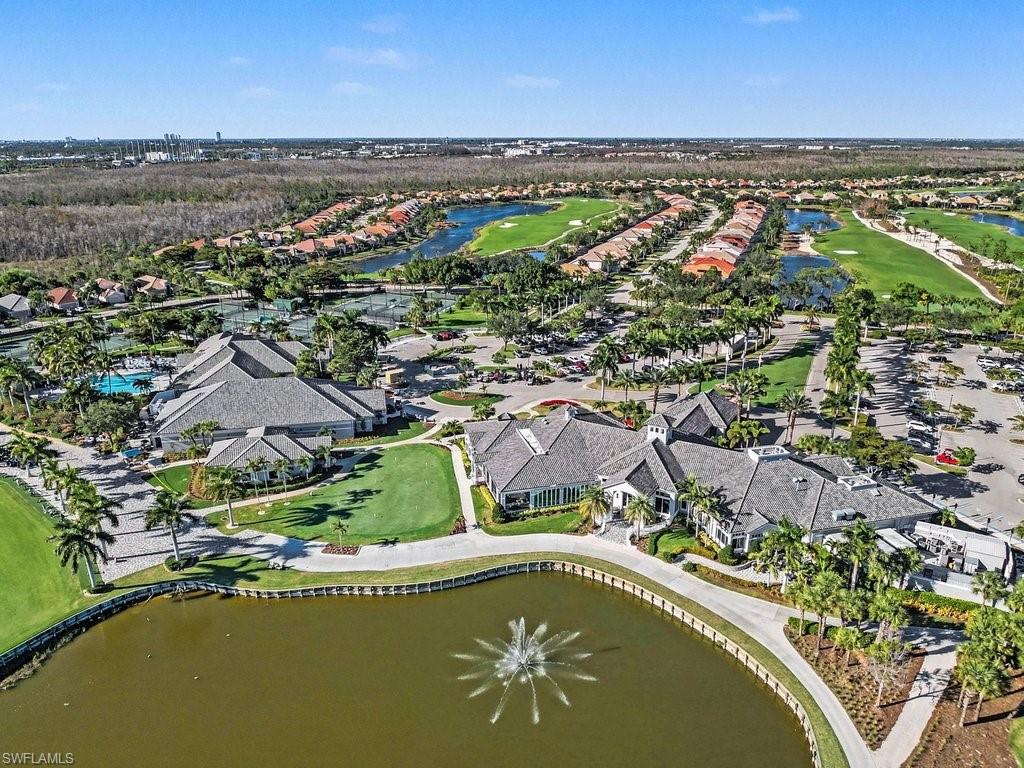 SHADOW GLEN - Residential